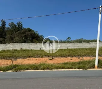 Lote/Terreno à venda, 250m² no Recanto Quarto Centenário, Jundiaí