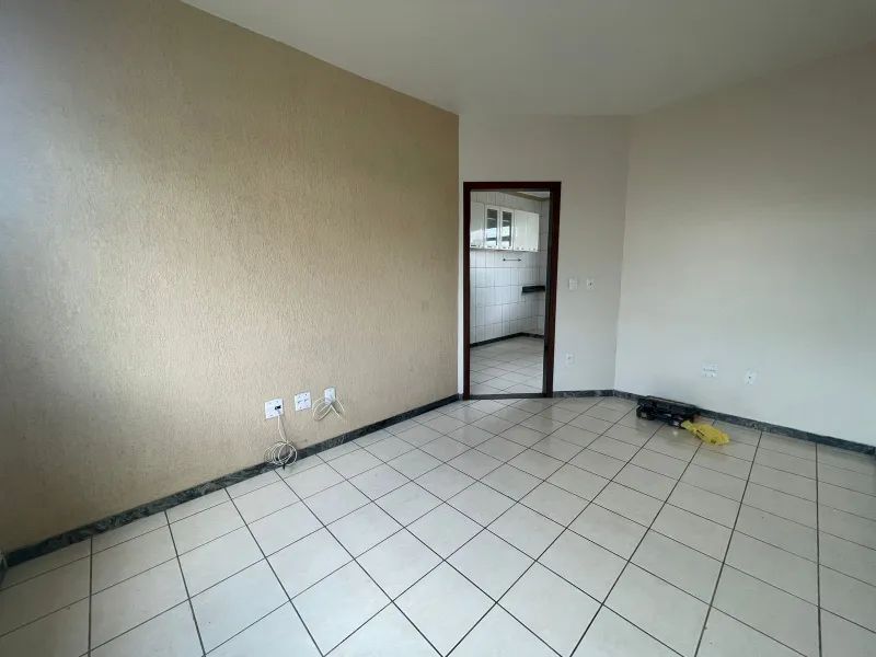 Apartamento com 3 quartos — Serrano, Belo Horizonte