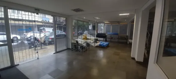 Ponto Comercial à venda, 230m² no São Geraldo, Porto Alegre