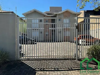 Apartamento com 1 Quarto para alugar, 28m² no Jardim Santa Genebra II (Barão Geraldo), Campinas