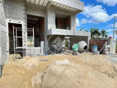 Casa de Condomínio com 3 Quartos à venda, 197m² no Residencial Parque dos Buritis, Lagoa Santa