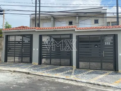 Sobrado com 3 Quartos à venda, 92m² no Vila Ede, São Paulo