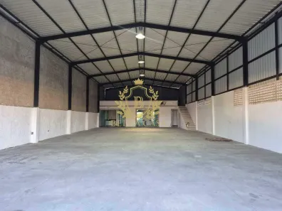 Galpão/Depósito/Armazém com 2 Quartos à venda, 360m² no Balneário São Pedro, São Pedro da Aldeia