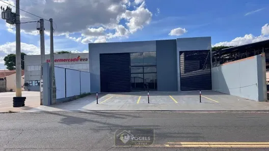 Galpão/Depósito/Armazém para alugar, 600m² no Residencial dos Imigrantes, Holambra