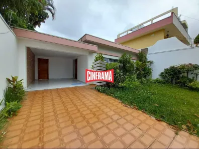 Casa com 3 Quartos à venda, 212m² no Osvaldo Cruz, São Caetano do Sul