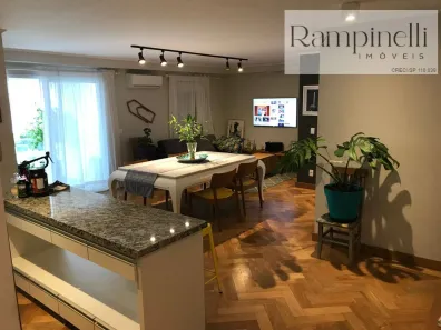 Apartamento com 2 Quartos à venda, 78m² no Alto de Pinheiros, São Paulo