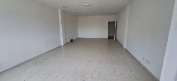 Ponto Comercial para alugar, 35m² no Bosque dos Eucaliptos, São José dos Campos