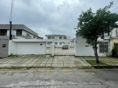 Apartamento com 1 Quarto para alugar, 35m² no Iputinga, Recife