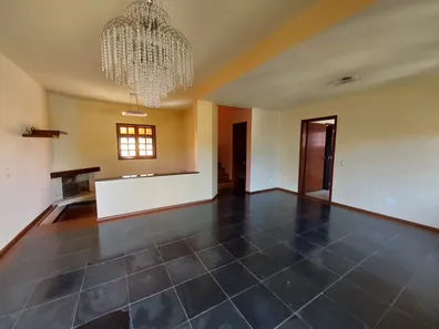 Casa de Condomínio com 3 Quartos à venda, 170m² no São Paulo II, Cotia