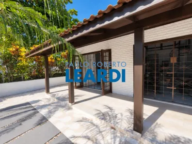 Casa com 6 Quartos para alugar, 254m² no Cachoeira do Bom Jesus, Florianópolis