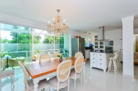 Casa de Condomínio com 4 Quartos à venda, 280m² no Campo Belo, São Paulo