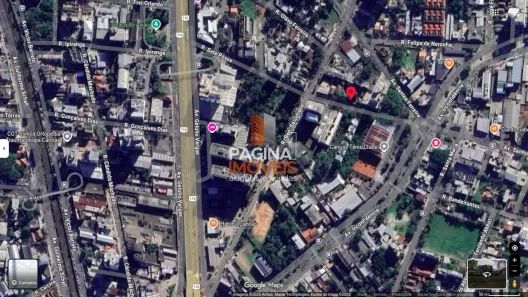 Lote/Terreno à venda, 1195m² no Marechal Rondon, Canoas
