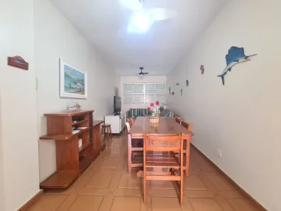 Apartamento com 2 Quartos à venda, 80m² no Jardim Las Palmas, Guarujá