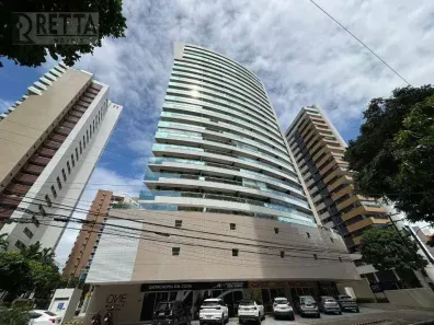 Apartamento com 2 Quartos à venda, 61m² no Cocó, Fortaleza