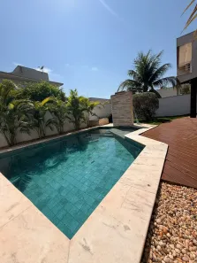 Sobrado com 4 Quartos para alugar, 251m² no Jardim Imperial, Cuiabá