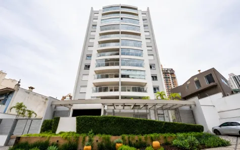 Apartamento com 2 Quartos à venda, 104m² no Cambuí, Campinas