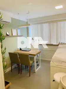 Sala Comercial à venda, 30m² no Jardim Botânico, Rio de Janeiro