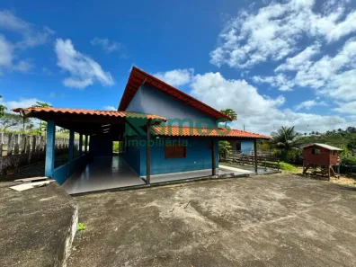 Fazenda/Sítio com 3 Quartos à venda, 200m² no , Lagoa da Canoa