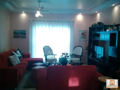Sobrado com 3 Quartos à venda, 210m² no Campos Elíseos, Ribeirão Preto