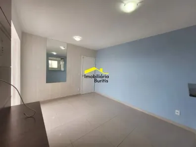 Apartamento com 3 Quartos à venda, 65m² no Buritis, Belo Horizonte