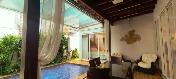 Casa de Condomínio com 5 Quartos à venda, 324m² no Condomínio Residencial Belas Artes, Anápolis