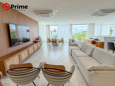 Apartamento com 5 Quartos à venda, 200m² no Enseada Azul, Guarapari