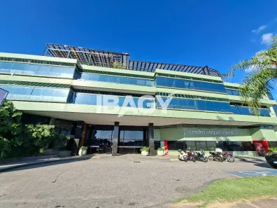 Ponto Comercial para alugar, 500m² no Centro, Florianópolis