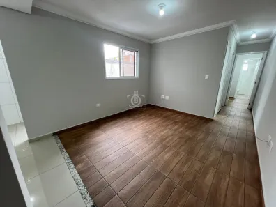 Apartamento com 2 Quartos à venda, 58m² no Vila Nossa Senhora das Vitórias, Mauá