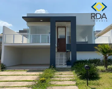Casa de Condomínio com 3 Quartos para alugar, 198m² no Jardim Reserva Bom Viver de Indaiatuba, Indaiatuba