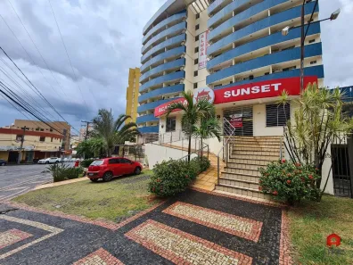 Sala Comercial para alugar, 358m² no Setor Leste Universitário, Goiânia