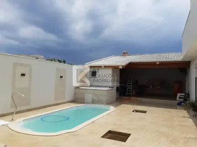 Casa com 3 Quartos à venda, 373m² no Jardim Dom Bosco, Indaiatuba