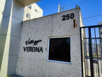 Apartamento com 2 Quartos à venda, 44m² no Santa Cruz, Rio de Janeiro