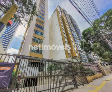 Apartamento com 3 Quartos à venda, 125m² no Graça, Salvador