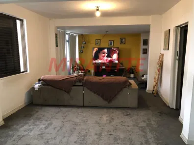 Apartamento com 3 Quartos à venda, 164m² no Água Fria, São Paulo