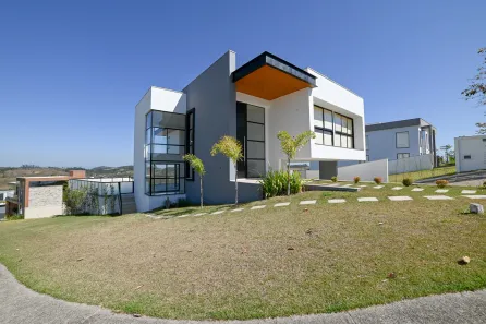 Casa de Condomínio com 4 Quartos à venda, 398m² no São Pedro, Juiz de Fora