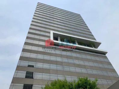Sala Comercial para alugar, 667m² no Butantã, São Paulo