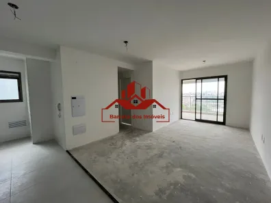 Apartamento com 3 Quartos à venda, 88m² no City América, São Paulo