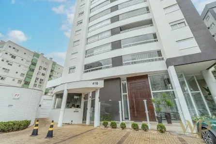 Apartamento com 3 Quartos à venda, 150m² no Glória, Joinville