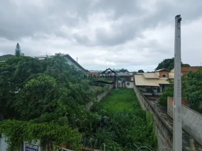 Lote/Terreno à venda, 280m² no Piratininga, Niterói