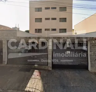 Apartamento com 2 Quartos à venda, 47m² no Centro, Araraquara