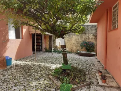 Imóvel Comercial com 3 Quartos à venda, 300m² no Cambuí, Campinas