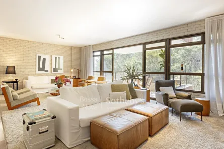 Apartamento com 3 Quartos à venda, 240m² no Jardim Europa, São Paulo