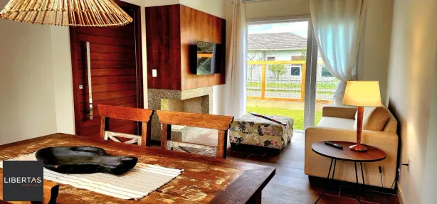 Casa com 2 Quartos à venda, 88m² no Arroio Teixeira, Capão da Canoa