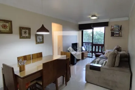 Apartamento com 2 Quartos à venda, 70m² no Jardim Santa Cruz (Sacomã), São Paulo