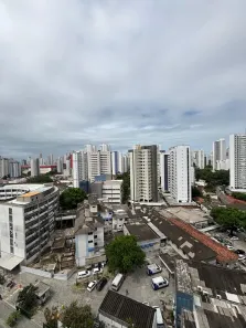 Apartamento com 1 Quarto à venda, 33m² no Casa Amarela, Recife