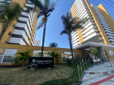 Apartamento com 3 Quartos à venda, 69m² no Gleba Fazenda Palhano, Londrina