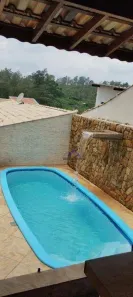 Casa com 2 Quartos à venda, 190m² no Jardim Vista Alegre, Campo Limpo Paulista