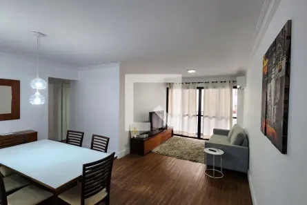 Apartamento com 3 Quartos à venda, 94m² no Vila Olímpia, São Paulo