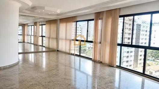 Apartamento com 3 Quartos à venda, 184m² no Boqueirão, Santos