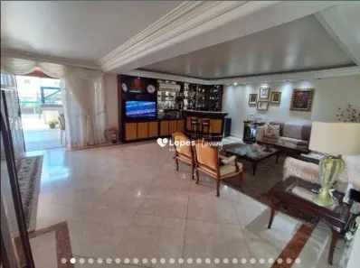Cobertura com 3 Quartos à venda, 232m² no Recreio dos Bandeirantes, Rio de Janeiro